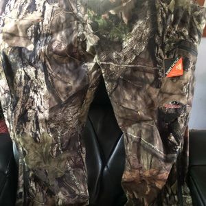 Missy Oak Break-Up Country Hunting Pants